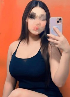 ⚜️🥰 Anshika (Cam Show & Real Meet)☘️🥀 - escort in Hyderabad Photo 2 of 4