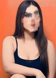 ⚜️🥰 Anshika (Cam Show & Real Meet)☘️🥀 - escort in Hyderabad Photo 3 of 4