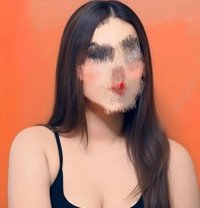 ⚜️🥰 Anshika (Cam Show & Real Meet)☘️🥀 - escort in Ahmedabad