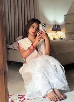 ⚜️🥰 Anshika (Cam Show & Real Meet)☘️🥀 - escort in Hyderabad Photo 4 of 4