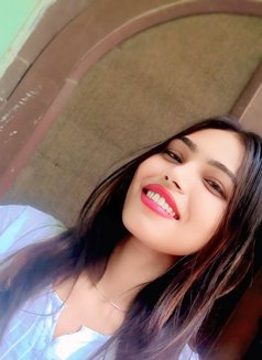 ⚜️🥰 Anshika (Cam Show & Real Meet)☘️🥀 - escort in Hyderabad Photo 4 of 5