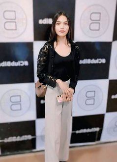 ⚜️🥰 Anshika (Cam Show & Real Meet)☘️🥀 - escort in Hyderabad Photo 5 of 5