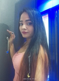 βοΈπ₯° Anshika (Cam Show & Real Meet)βοΈπ₯ - escort in Ahmedabad Photo 4 of 4