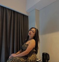 Anshika - escort in Bangkok