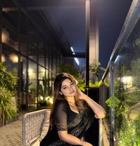 Anshika - escort in Bangkok