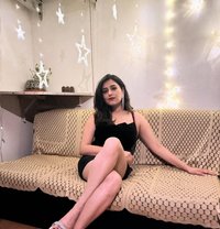Anshika - escort in Bangkok