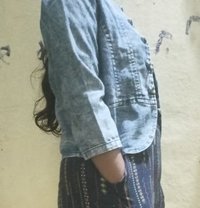 Khushi, Independent Cam Show & Real Meet - escort in Hyderabad