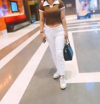 Anshika - escort in New Delhi