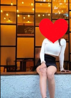 Anshika - escort in Noida Photo 3 of 3