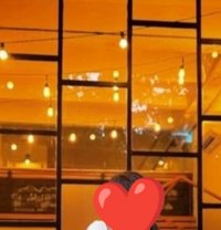 Anshika From Greater Noida - escort in Noida