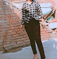 Anshika From Greater Noida - escort in Noida