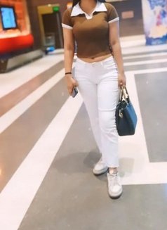 Anshika From Noida - escort in Noida Photo 1 of 6