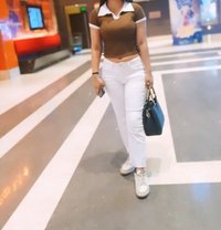 Anshika From Noida - escort in Noida