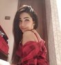 Anshika Full Entertainment Model - escort in Pune Photo 1 of 4