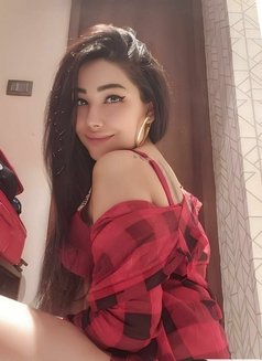 Anshika Full Entertainment Model - escort in Pune Photo 1 of 4