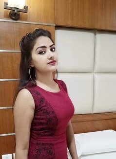 Anshika Full Entertainment Model - escort in Pune Photo 2 of 4