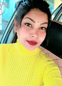 Anshika Gupta - escort in Indore Photo 2 of 6