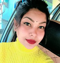 Anshika Gupta - escort in Indore