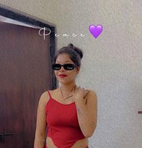 Anshika Gupta - escort in Indore