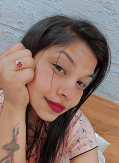 Anshika Gupta - escort in Indore Photo 6 of 6
