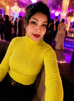 ANSHIKA GUPTA No ADVANCE CASH PAY - escort in Indore Photo 7 of 9