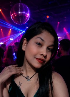 ANSHIKA GUPTA No ADVANCE CASH PAY - escort in Indore Photo 9 of 9