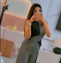 Anshika Hi Profile Model Escorts - escort in Mumbai