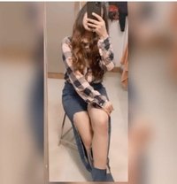 Anshika Hi Profile Model Escorts - puta in Mumbai Photo 2 of 2