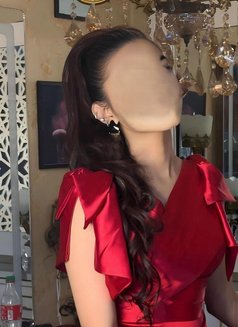 Ankita Verma Genuine Girl Meet Now - puta in Navi Mumbai Photo 1 of 4