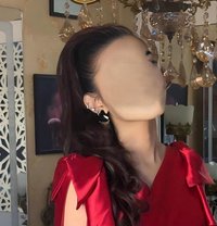 Ankita Verma Genuine Girl Meet Now - puta in Navi Mumbai
