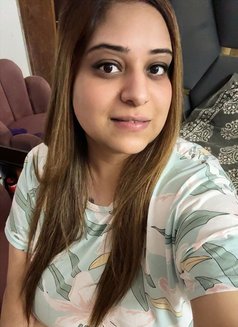 Anshika 🫦 Independent - escort in Ahmedabad Photo 1 of 2