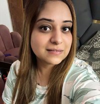 Anshika 🫦 Independent - escort in Ahmedabad