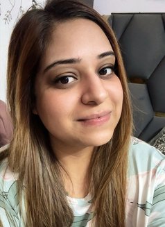 Anshika 🫦 Independent - escort in Ahmedabad Photo 2 of 2