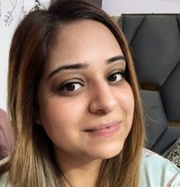 Anshika 🫦 Independent - escort in Ahmedabad