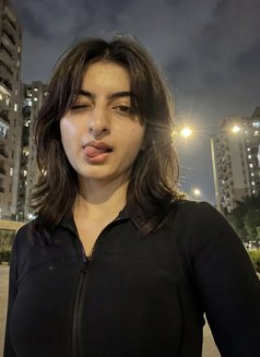 Anshika - escort in Bangalore Photo 2 of 7