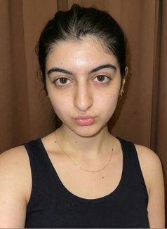 Anshika - escort in Bangalore Photo 6 of 7