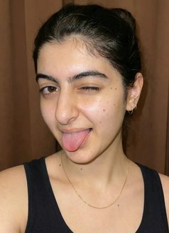 Anshika - escort in Bangalore Photo 7 of 7