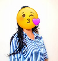 IM INDEPENDENT & INCALL AVAILABLE - puta in Mumbai