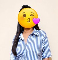 IM INDEPENDENT & INCALL AVAILABLE - puta in Mumbai