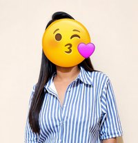 IM INDEPENDENT & INCALL AVAILABLE - puta in Mumbai