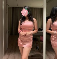 Anshika - escort in Chandigarh