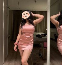 Anshika - escort in Chandigarh