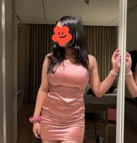 Anshika - escort in Chandigarh