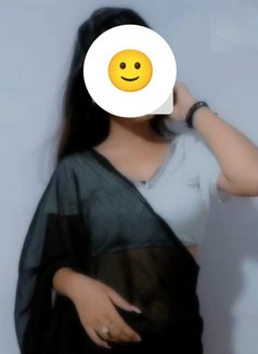 Anshika - escort in Chennai Photo 1 of 1
