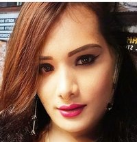 Anshika - Transsexual escort in Dehradun, Uttarakhand
