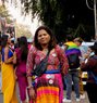 Anshika - Acompañantes transexual in Navi Mumbai Photo 1 of 5