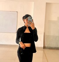 Anshika Indore - puta in Indore