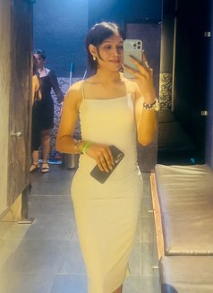 Anshika Indore - escort in Indore Photo 3 of 5