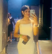 Anshika Indore - puta in Indore