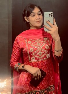 Anshika Indore - escort in Indore Photo 4 of 5